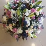 Bouquet Flower